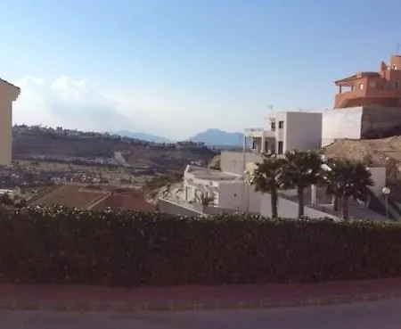 Buena Vista Golf Apartment Ciudad Quesada