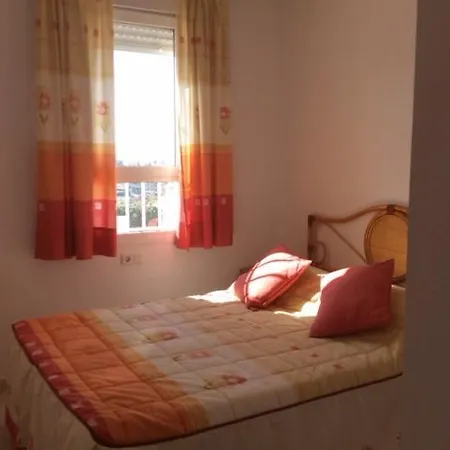 Buena Vista Golf Apartment