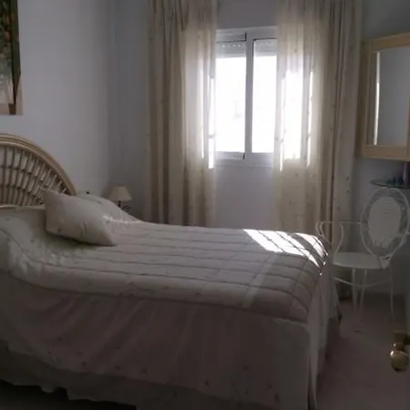 Apartment Buena Vista Golf