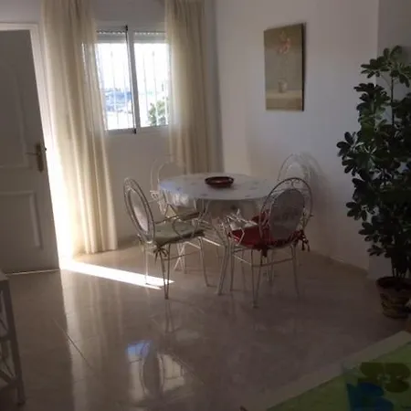 Buena Vista Golf Apartment Ciudad Quesada