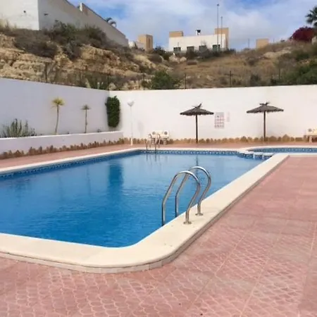 Apartment Buena Vista Golf *